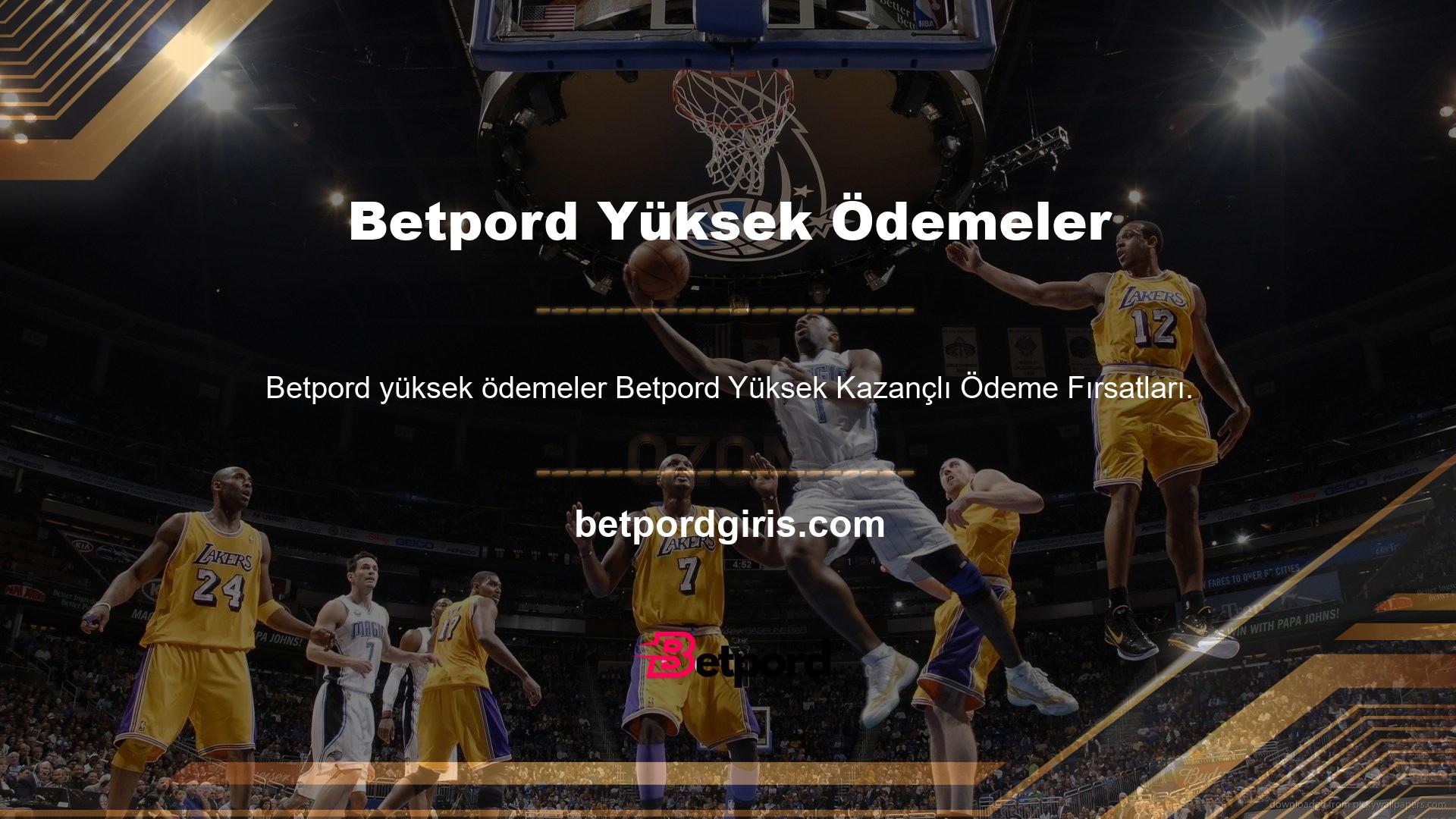 Bazı kullanıcılarımız Betpord mobil uygulamasını indirmekte zorluk yaşıyor